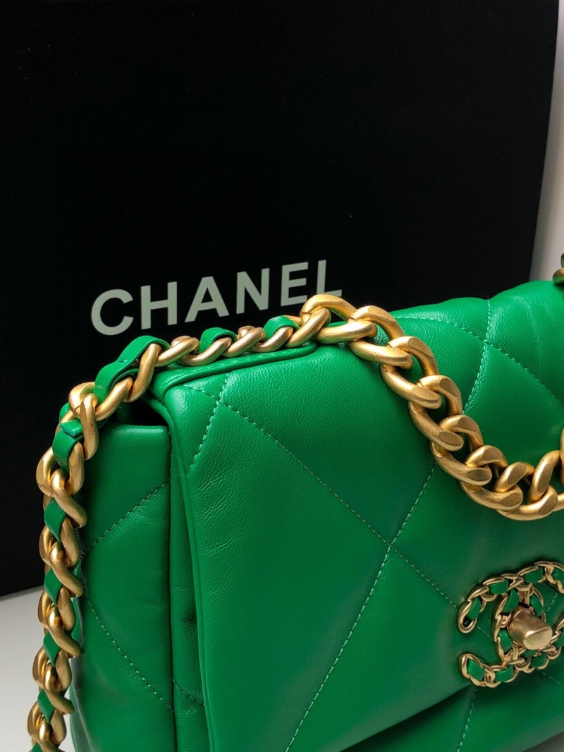 Ch**el 19 bags